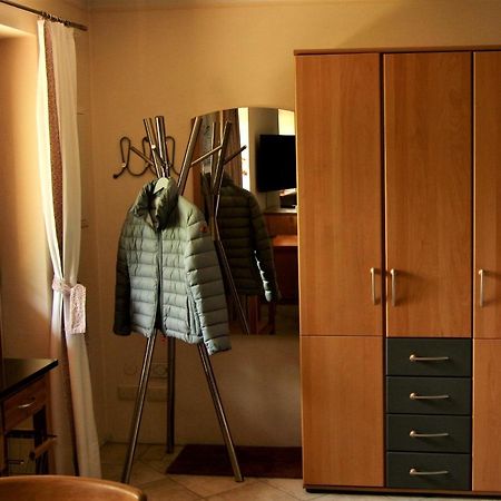 Ferienwohnung Fanese Флинтсбах Экстерьер фото