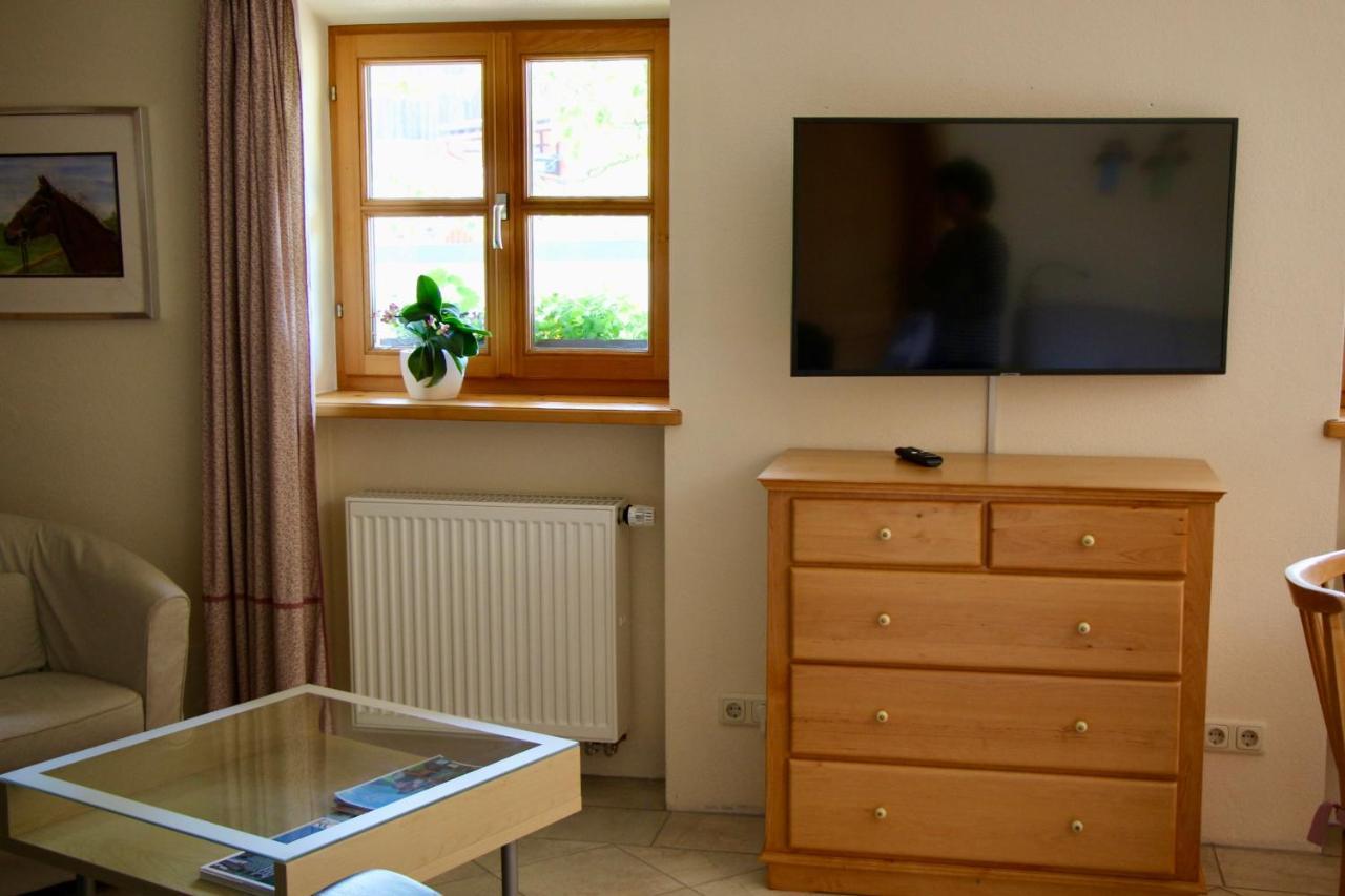 Ferienwohnung Fanese Флинтсбах Экстерьер фото