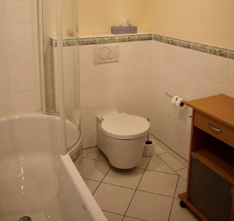 Ferienwohnung Fanese Флинтсбах Экстерьер фото